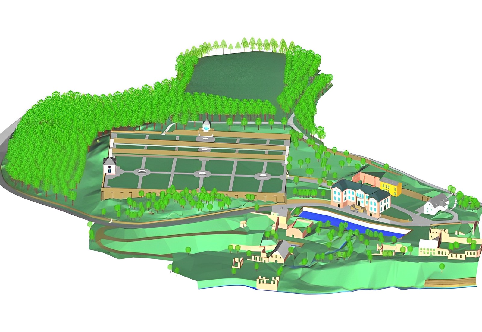 Lageplan_Modul